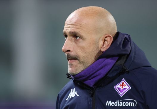 GERMOGLI PH: 21 DICEMBRE 2022 FIRENZE STADIO ARTEMIO FRANCHI AMICHEVOLE FIORENTINA VS LUGANO NELLA FOTO ITALIANO italiano