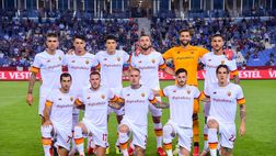 Trabzonspor-Roma, le pagelle dei quotidiani: Rui Patricio certezza, Zaniolo c’è