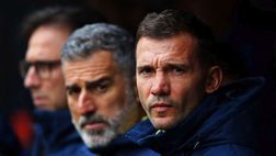Shevchenko: “Inter più avanti del Milan. Ecco perché Conte ha detto scelto i nerazzurri”