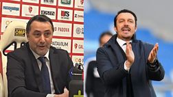 Padova-Palermo: Oddo e Mirabelli col rosanero nel destino. Da Baccaglini a Mirri…