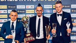 Hamsik: “Skriniar, prestazioni fantastiche: piace ai grandi club. E su Lobotka…”