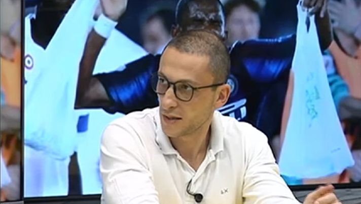 Musmarra: “Lukaku? Ha detto una frase precisa a Marotta. Tottenham non lo vuole” - immagine 1