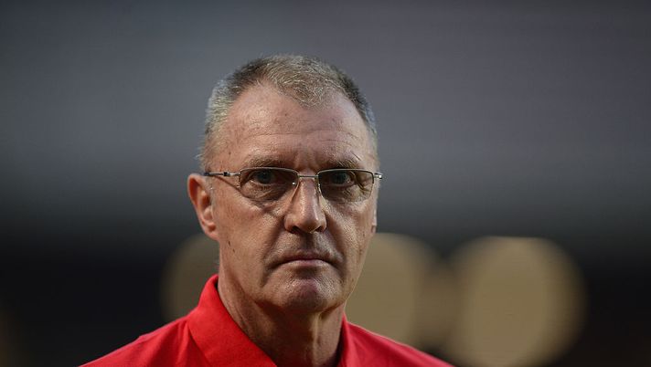 Ruud Krol: “Napoli, gravi errori, inaccettabile il passaggio dallo scudetto al nono posto. Per il futuro…” - immagine 1