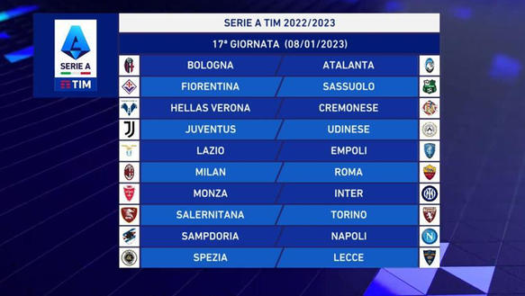 Serie A – Lazio, ecco il calendario completo: derby e big match!- immagine 23