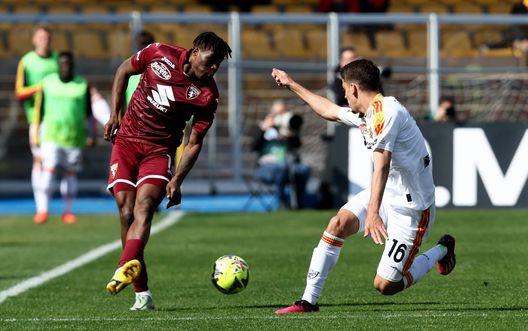 Juric e il Toro nella terra di mezzo- immagine 3