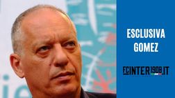 ESCLUSIVA InterSpac, Gomez: “Da Suning con i soldi. Moratti? Speriamo. Agli scettici dico…”