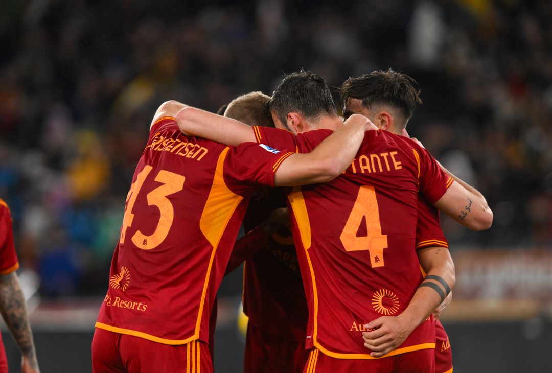 Roma-Torino – FOTOGALLERY - immagine 72