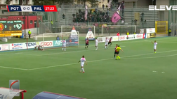 VIDEO Serie C, 33a giornata: la Gol Collection del Girone C di Lega Pro