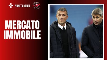 Un calciomercato nullo e senza rinforzi: Milan, serviva di più (getty images) Un calciomercato nullo e senza rinforzi: Milan, serviva di più (getty images)