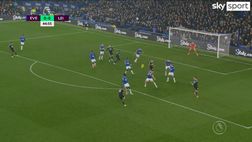 VIDEO/ Tielemans da favola: il gol contro l’Everton è pazzesco