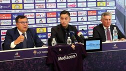 Ex Rossoblu-Pulgar già verso l’addio?