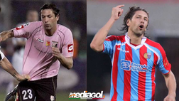 Terlizzi: “Catania-Palermo? Dico la mia. Con chi gioco il Pre-Derby? Ho già deciso”