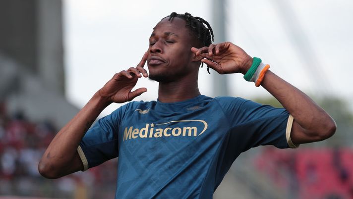 Fiorentina, contro la Roma debutta la nuova maglia. Occasione per Barak e Kouame - immagine 1