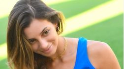 Rossella Fiamingo pronta: “Ultimo ritiro a Formia prima di Tokyo”
