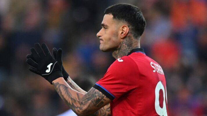 Le risposte a 10 scambi al fanta: Scamacca, Zirkzee, Lookman, Kvara, Leao, Nico, Immobile… - immagine 1