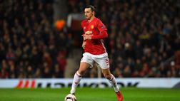 E se Ibrahimovic lasciasse lo United? Tra i candidati due italiani e un obiettivo Inter