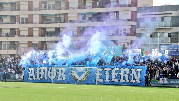 Tre gol e a casa, tanto è vicina…: colpo Europa nell’altro derby di Barcellona… Tre gol e a casa, tanto è vicina…: colpo Europa nell’altro derby di Barcellona… - immagine 1