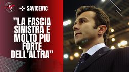 Savicevic: “Diaz e Leao risolvono le partite. Si può rivincere lo Scudetto”