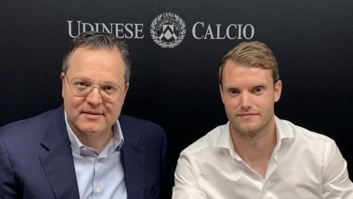 UFFICIALE – Udinese, è Ouwejan l’erede si Sema: cosa fare al fantacalcio - immagine 1