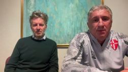 Padova, Peghin: “Siamo rimasti molto male per la gestione delle porte chiuse a Catania”