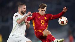 Problemi per la Roma: Llorente è uscito in barella dopo uno scontro di gioco, il motivo. Pellegrini…