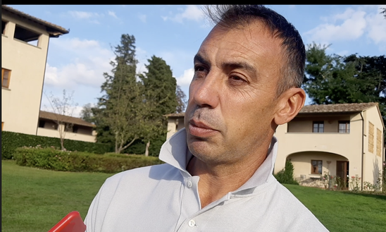 Roccati: “Terracciano titolare, ma non da Napoli in poi. Ha qualcosa in più”- immagine 2