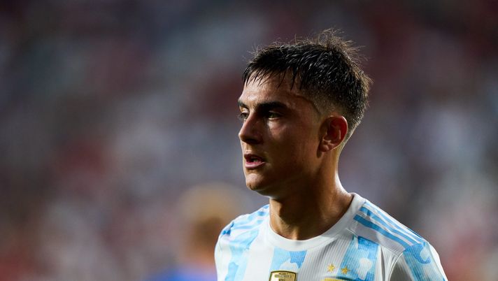 Mercato, la Roma torna in campo per Dybala: proposto quadriennale da 6 milioni - immagine 1