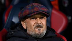 Bologna, bella notizia: Mihajlovic dimesso dall’ospedale