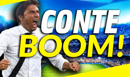 Inter News, la richiesta di Conte a Zhang Inter News, la richiesta di Conte a Zhang