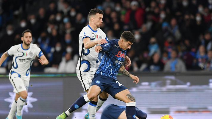 napoli inter