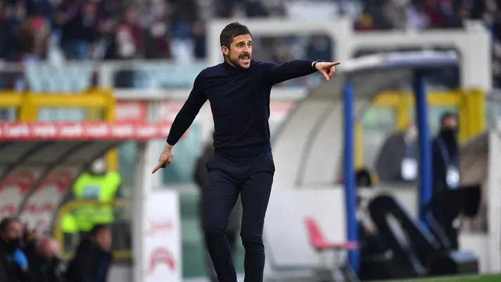 Sassuolo, allenamento pomeridiano per i neroverdi. Tanti gli infortunati - immagine 1