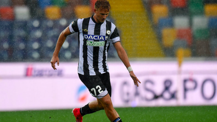 È Barak-mania, Oddo: “Non solo mezzala: può arrivare in alto. Ma ha ancora un limite” È Barak-mania, Oddo: “Non solo mezzala: può arrivare in alto. Ma ha ancora un limite” - immagine 1