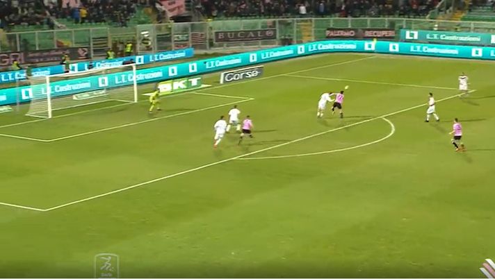 Palermo, sogno playoff e sfida al Genoa per la A: Corini cambia marcia e vede rosa Palermo