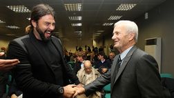 Frey: “L’Inter è stato il mio primo amore, ma contro la Fiorentina tifo entrambe”