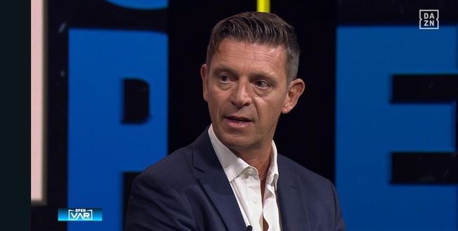 Pres AIA: “Nessun complotto o disegno, fa male leggerlo. Buon lavoro, non capisco attacchi”- immagine 3