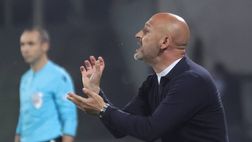 Fiorentina, quanto turnover: Italiano pronto alla rivoluzione con il Torino
