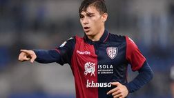 Barella, il Napoli bussa alla porta del Cagliari: offerti 20 milioni più Rog e Ounas