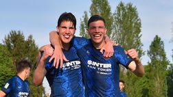Inter-Spal Primavera, pagelle: Carboni al top, Casadei è molto più dei gol