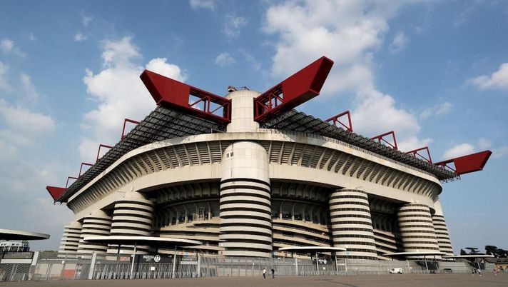 Nuovo San Siro Nel 2024 Inter E Milan In Pressing Impianto Da 60 65   San Siro Non Si Tocca 