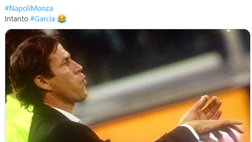 Napoli-Monza 0-0, il disastro azzurro commentato sui social | VIDEO