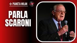 Milan, Scaroni: “Superlega? Mancano le basi per dare una risposta definitiva”