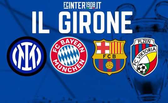 Xavi: “Girone con Inter e Bayern il più difficile degli ultimi 20 anni. Noi…”- immagine 2