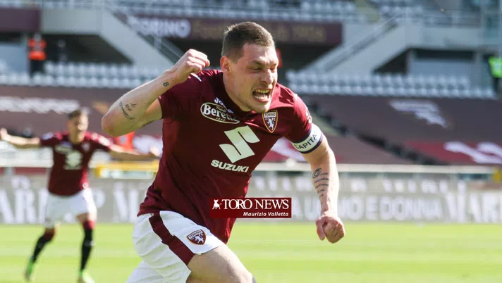 Torino-Inter, le probabili formazioni: confermato dal primo minuto Belotti - immagine 1