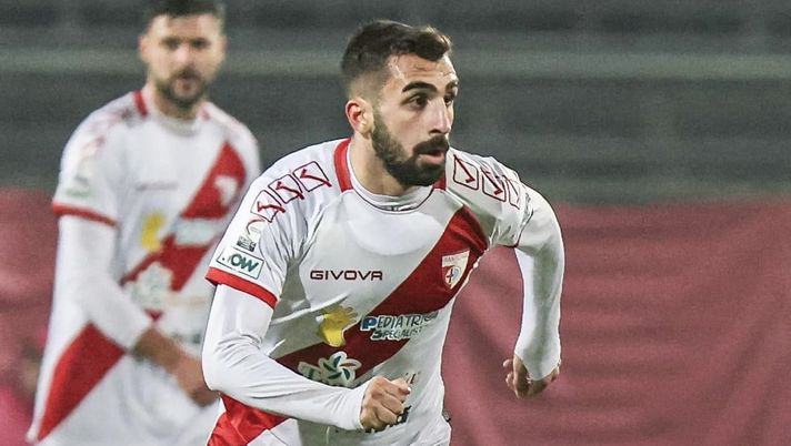 Mantova batte Giana Erminio nell’anticipo e prosegue la marcia - immagine 1