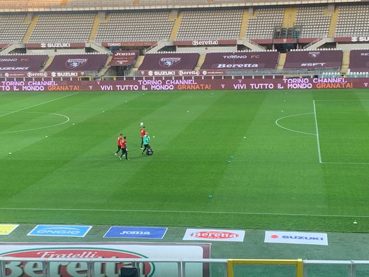 Torino-Parma, le ultime dai campi: in curva Primavera il ricordo degli Invincibili- immagine 2
