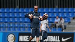 Sky – Pioli non cambia: con la Fiorentina manda in campo l’Inter del derby