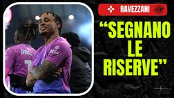 Ravezzani: “Parodosso Milan, le riserve segnano più dei titolari. Maignan…”