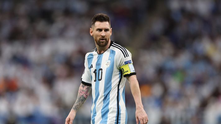 Messi
