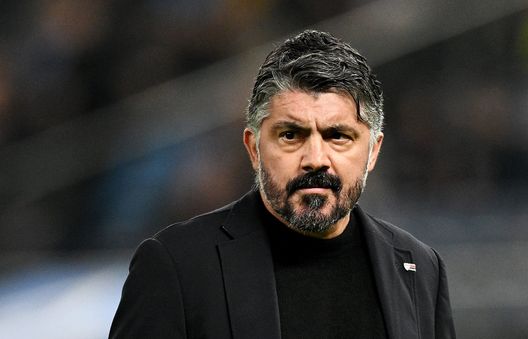 Gattuso “ringhia” ancora: lite furibonda in tre lingue diverse con il giornalista croato- immagine 2