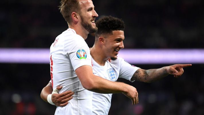 Fantaeuropeo, ecco la lista con ruoli e quotazioni: come giocare tra amici in leghe private - immagine 1